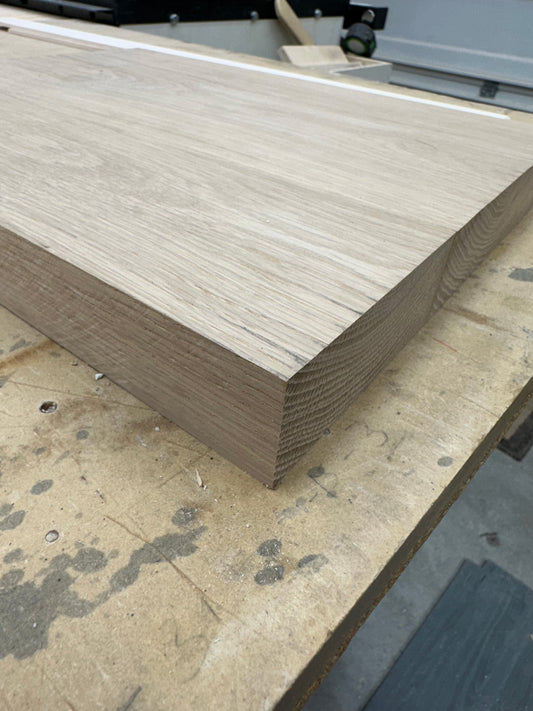 End Grain, Edge Grain, and Face Grain Differences for Cutting Boards
